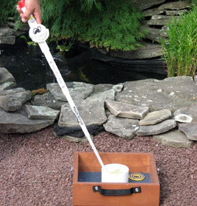 Willy Washers - Standard